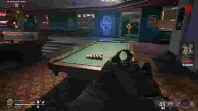 All side Easter eggs in Liberty Falls in Black Ops 6 Zombies