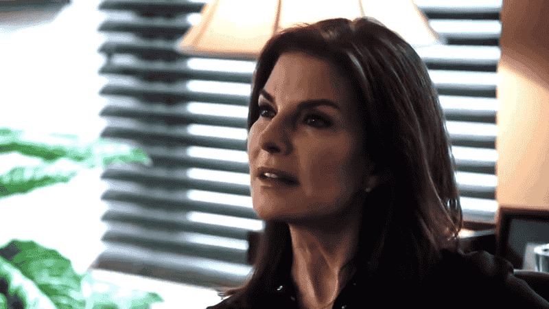 FBI: Here's Why Sela Ward Left the Show