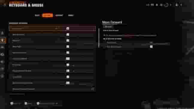 Best Mouse & Keyboard settings in Black Ops 6