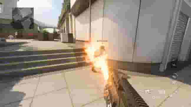 How to unlock the JAK Purifier in MW3 & Warzone