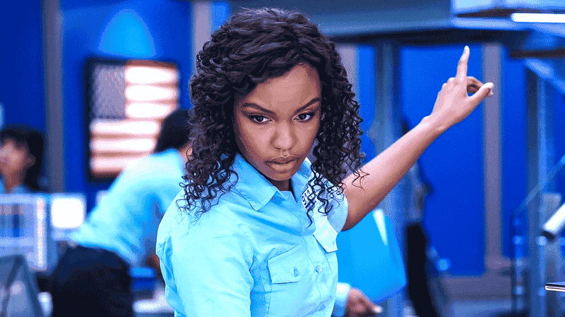 Here's What Happened to Grace on 911: Lone Star Season 5
