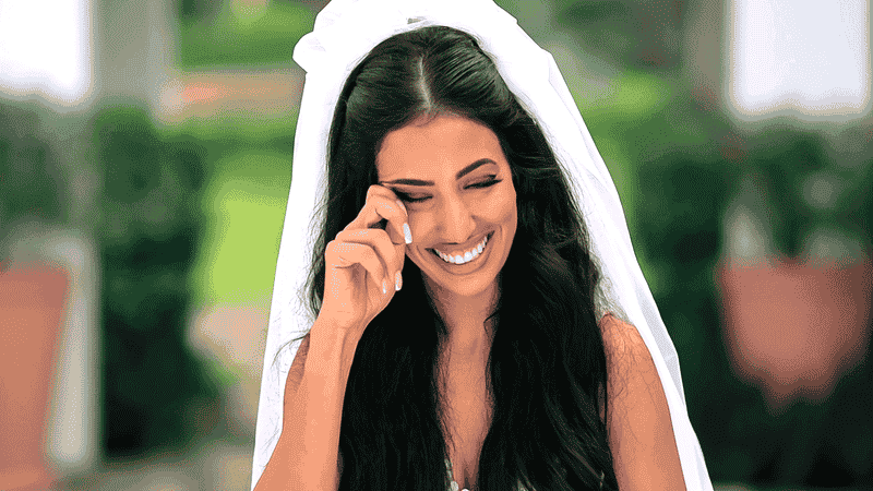 Love Is Blind Habibi Reunion Episode: When Will It Come Out?