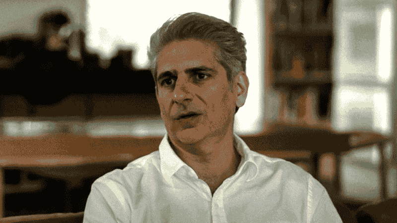 Full Cast of American Horror Stories Season 3 Episode 5 'Backrooms' - Characters Guide (Photos)