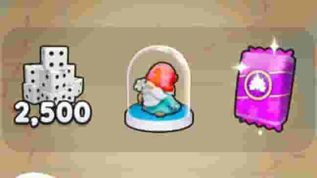 Monopoly Go Haunted Treasures Event &ndash; Dates, rewards & Tips