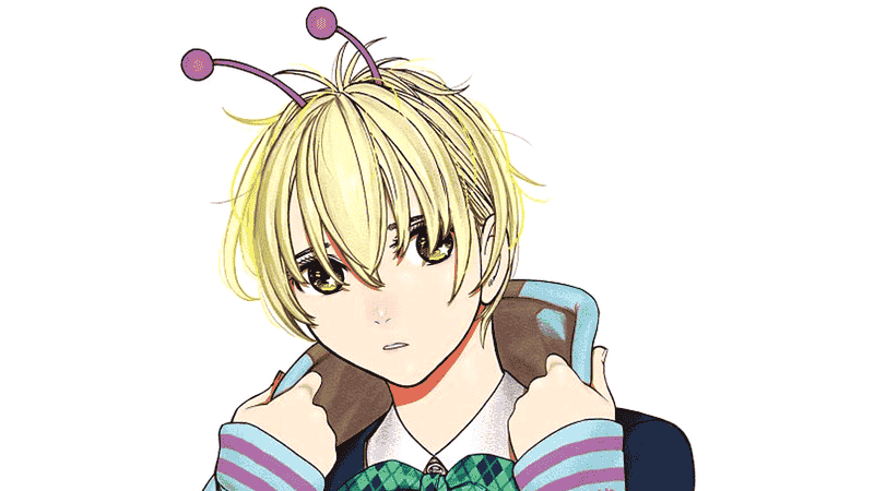 Dandadan Character Ages: How Old Is Ayase, Momo, Seiko & Others?