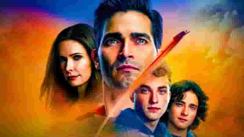 Full Cast of Superman and Lois Season 4: Every Main Character & Actor (Photos)