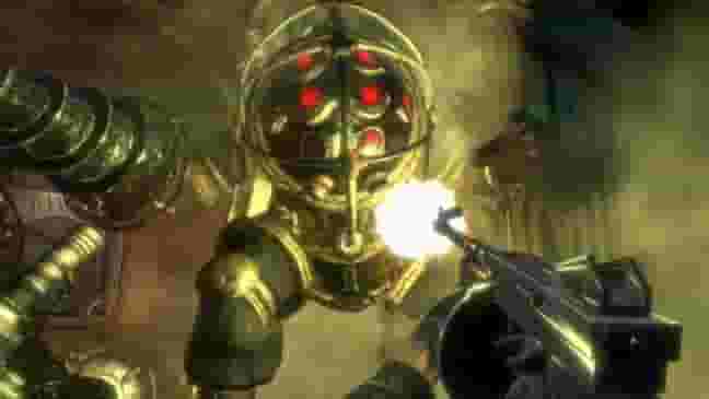 The 12 scariest villains in horror games to haunt your nightmares