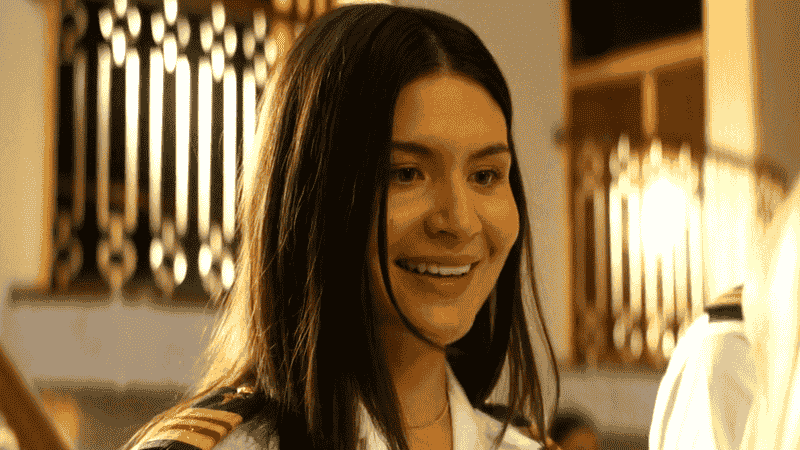 Full Cast of Doctor Odyssey Episode 4: Guest Stars & Actors (Photos) - Laura Harrier, Kate Berlant & More