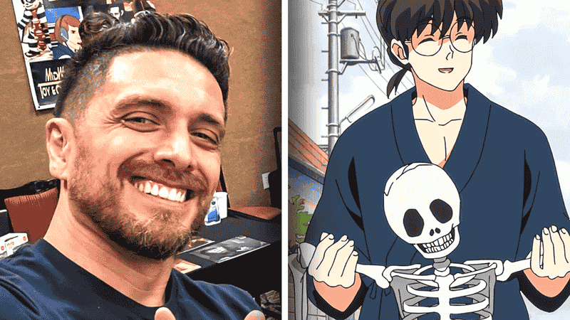 Ranma 1/2 Remake English Cast: All Main Voice Actors (Photos)