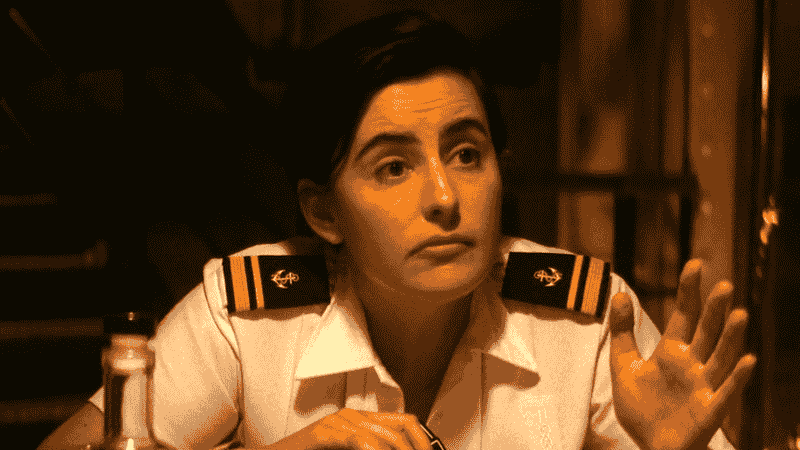 Full Cast of Doctor Odyssey Episode 4: Guest Stars & Actors (Photos) - Laura Harrier, Kate Berlant & More