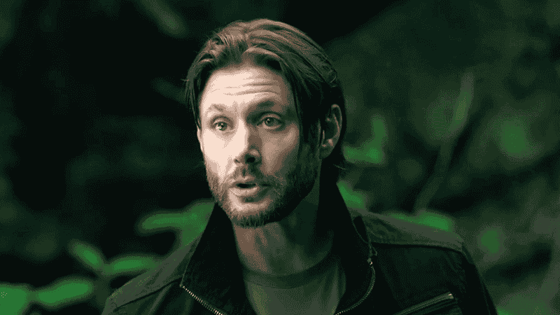 Full Cast of Tracker Season 2 Episode 2: Guest Stars & Actors (Photos) - Jensen Ackles, Brooke Nevin & More