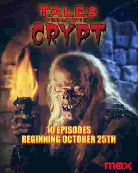 Is a New Tales from the Crypt Releasing In 2024 on Max? Speculation Explained
