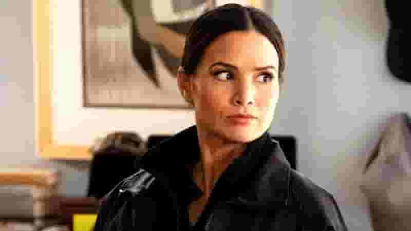 Is Katrina Law Leaving NCIS? Agent Knight's Future Addressed by Star