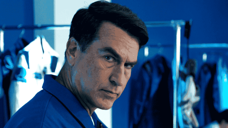 Full Cast of Elsbeth Season 2 Episode 2: Guest Stars & Actors (Photos) - Rob Riggle, Carrie Preston & More