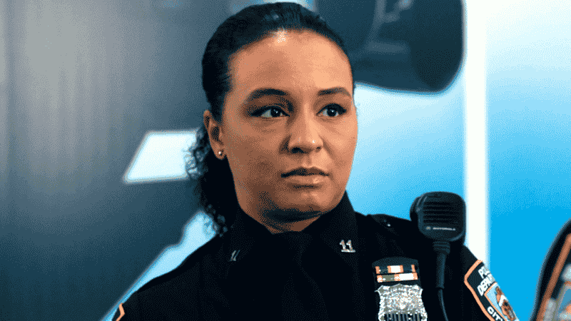 Full Cast of Elsbeth Season 2 Episode 2: Guest Stars & Actors (Photos) - Rob Riggle, Carrie Preston & More