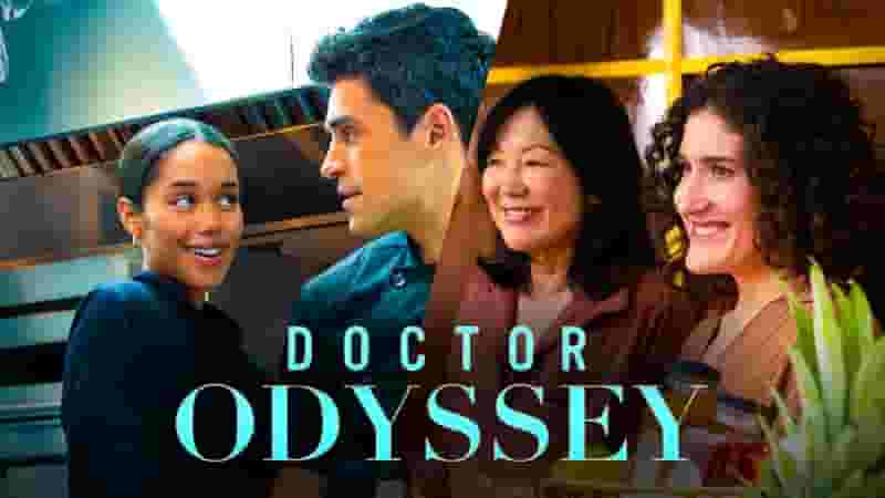 Full Cast of Doctor Odyssey Episode 4: Guest Stars & Actors (Photos) - Laura Harrier, Kate Berlant & More