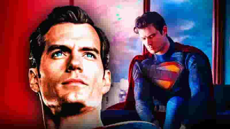 Henry Cavill's Superman Successor 'Will Blow People the F- Away,' Says DC Boss