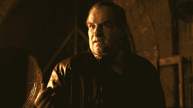 Full Cast of The Penguin Episode 5: Guest Stars & Actors (Photos) - Con O'Neill, Cristin Miliotti & More