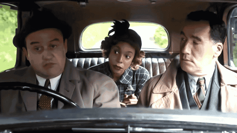 Moonflower Murders' Madeline Cain Twist & Ending Explained