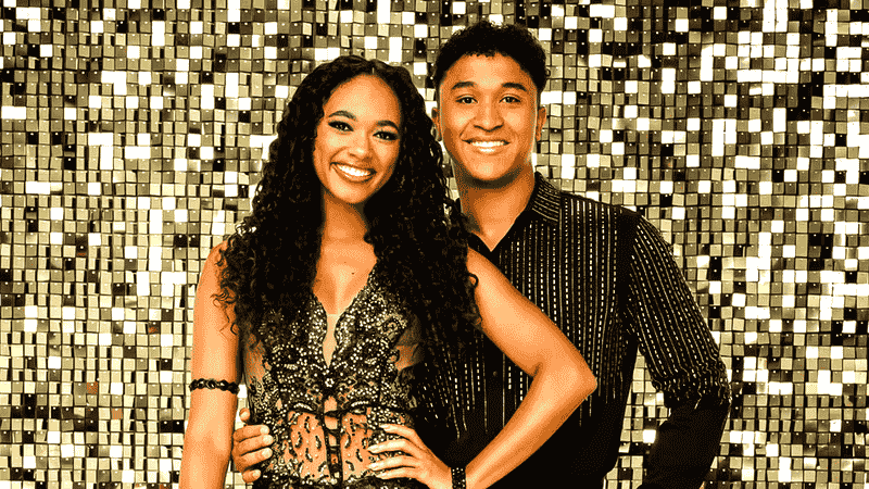 DWTS 2024 Cast: All Remaining Contestants & Partners In Season 33 Ranked by Their Scores (Weeks 1-4)