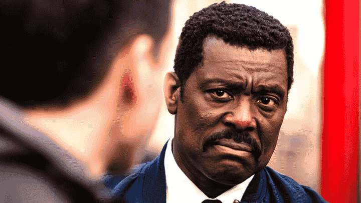 Who Is Leaving Chicago Fire In 2024? Every Character at Risk of Departing