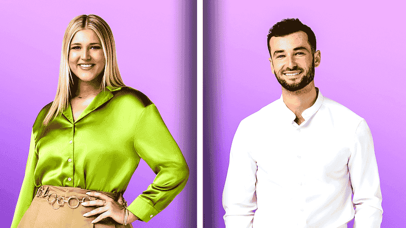 Love Is Blind Season 7 Finale Spoilers: Here's What Happens to the Final Couples