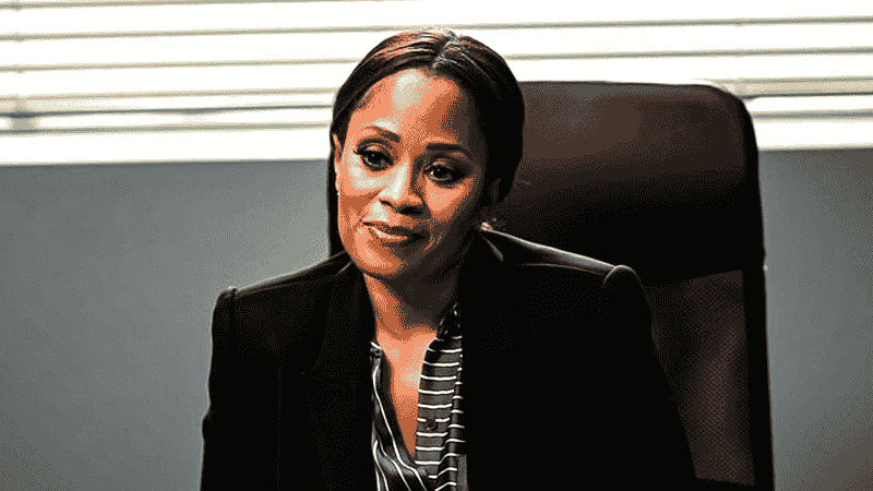 Who Is Maahra Hill? 4 Things to Know About The Irrational Actress - Wiki Bio Details