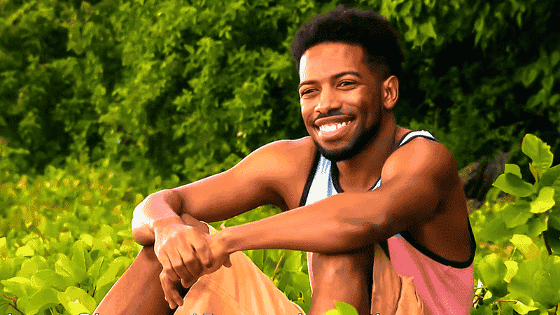 Meet Rome from Survivor 47: 5 Things to Know About Jerome 'Rome' Cooney