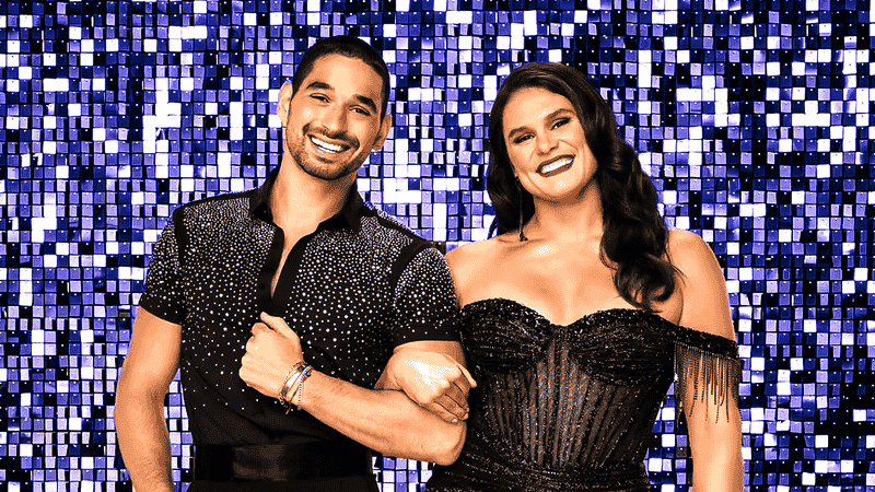 DWTS 2024 Cast: All Remaining Contestants, Pros & Partners In Season 33 Ranked by Their Scores (Weeks 1-5)