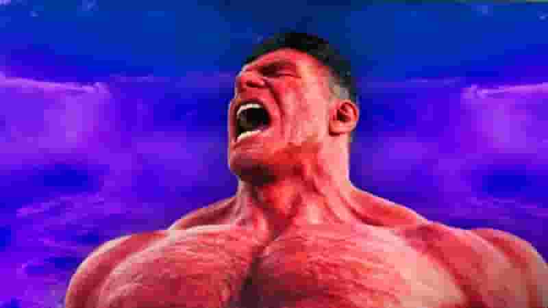Marvel Studios Spoils Major Red Hulk Origin Twist With New Merch
