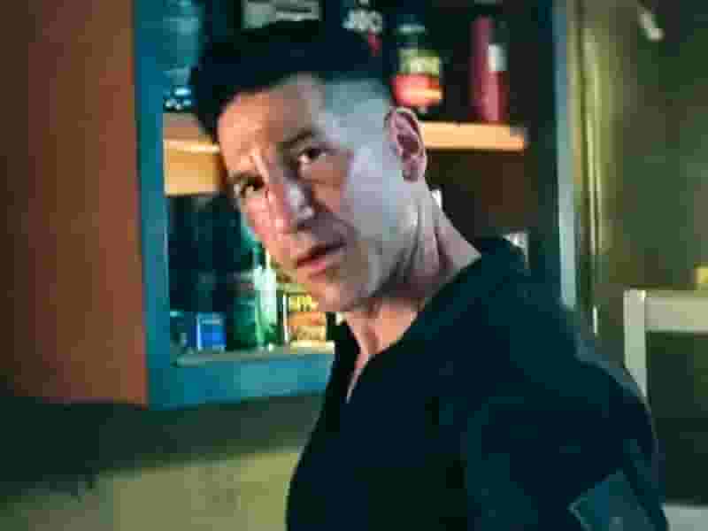 First Look at Jon Bernthal's 2025 Punisher Return (Photos)