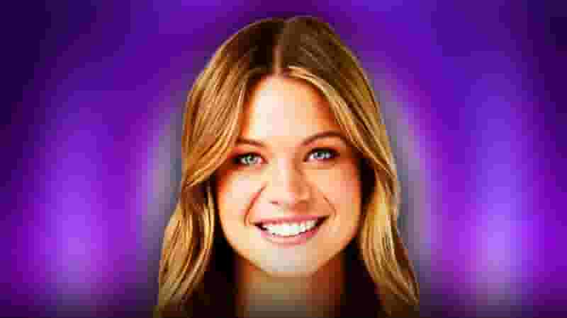Meet Katie from Love Is Blind Season 7 - 4 Things To Know About Katie Bollinger