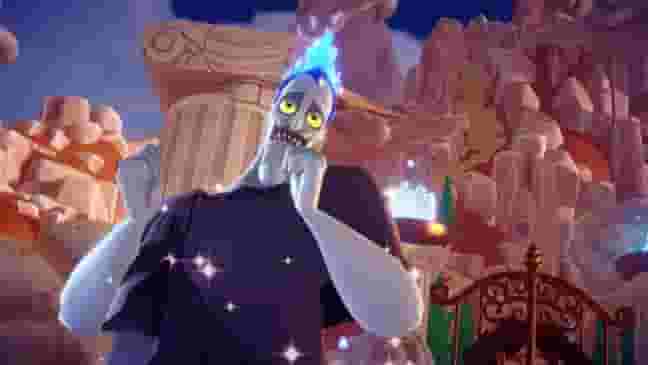 Disney Dreamlight Valley’s The Storybook Vale DLC release date, new characters and biomes & more