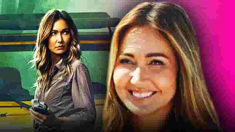Jessica Chobot Hypes Up New Show After Leaving Expedition X 'I'm Really Excited'