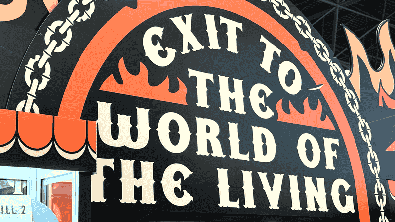 Mondo Executives Tease Desire for Mortal Kombat and Hopes to Expand to Prop Replicas (NYCC)