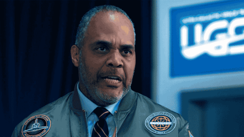 Full Cast of Elsbeth Season 2 Episode 2: Guest Stars & Actors (Photos) - Rob Riggle, Carrie Preston & More