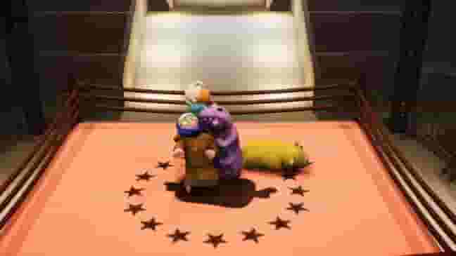 Gang Beasts controls guide for Xbox, PlayStation, PC & Nintendo Switch