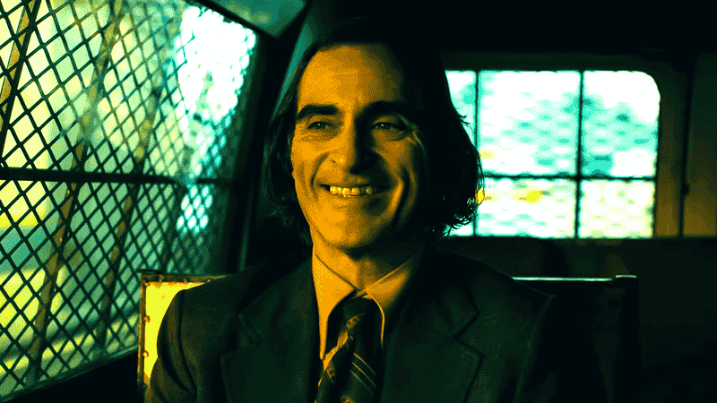 Here's When Joker 2's Streaming Debut Is Now Expected