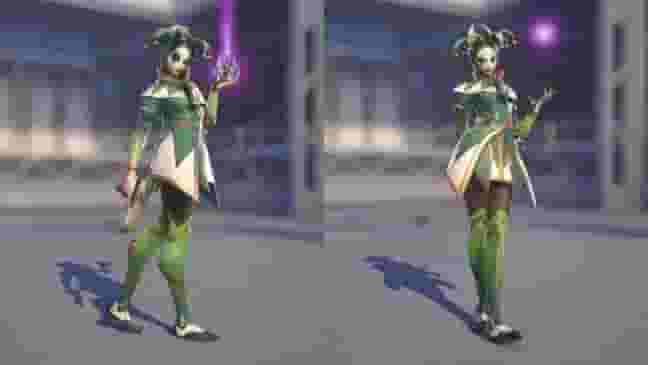 How to unlock Overwatch 2 Jester Sombra skin with Twitch Drops
