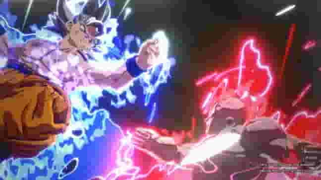 How to defeat Ultra Instinct Goku in Dragon Ball: Sparking Zero Episode Battle