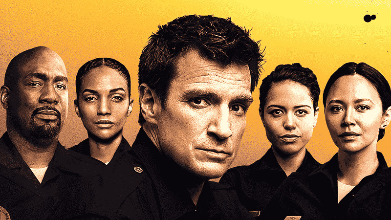 The Rookie Season 7: Every Confirmed Release, Cast & Plot Detail