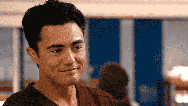 Full Cast of Chicago Med Season 10 Episode 2: Every Main Character & Actor Who Appears (Photos)