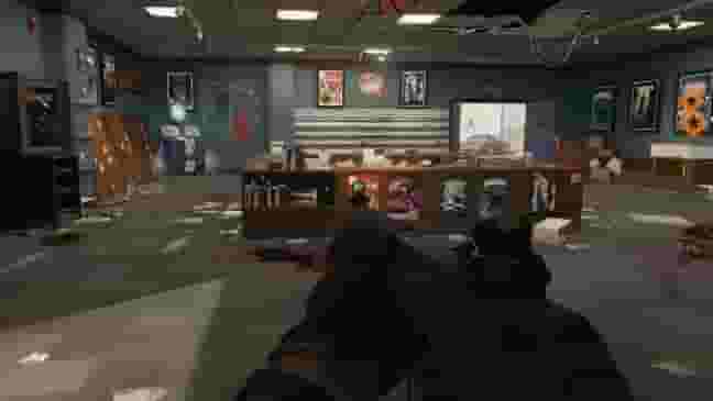 How to unlock Liberty Falls Bank Vault in Black Ops 6 Zombies