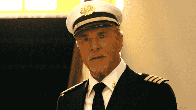 Full Cast of Doctor Odyssey Episode 4: Guest Stars & Actors (Photos) - Laura Harrier, Kate Berlant & More