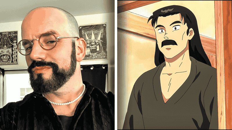 Ranma 1/2 Remake English Cast: All Main Voice Actors (Photos)