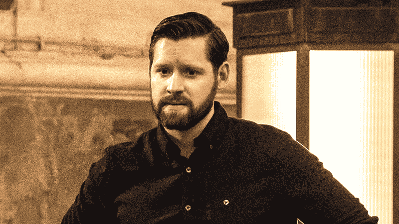 Here's What Happened to Scott Forrester on FBI International Season 4