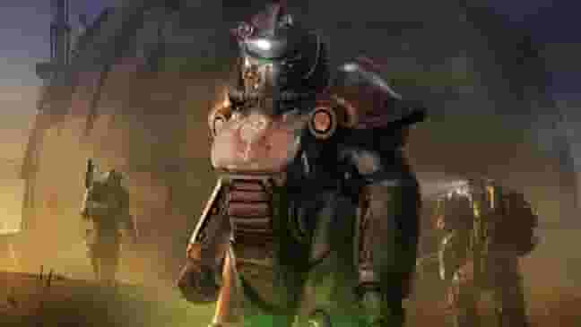 Where to find Power Armor in Fallout 76: locations, types & more