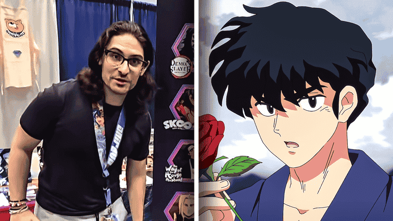 Ranma 1/2 Remake English Cast: All Main Voice Actors (Photos)