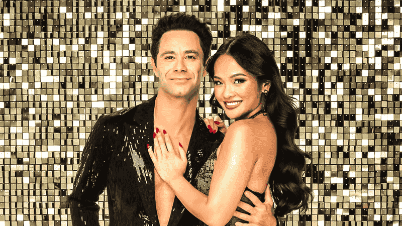 DWTS 2024 Cast: All Remaining Contestants & Partners In Season 33 Ranked by Their Scores (Weeks 1-4)