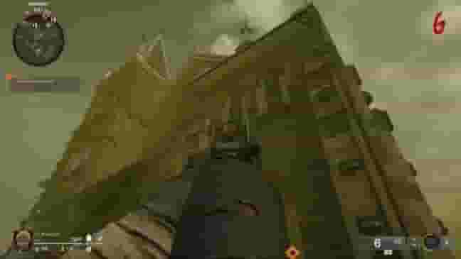All side Easter eggs in Liberty Falls in Black Ops 6 Zombies
